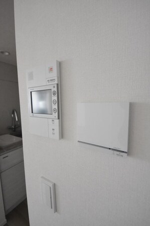 オーパスレジデンス銀座イーストの物件内観写真